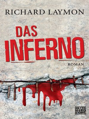 cover image of Das Inferno